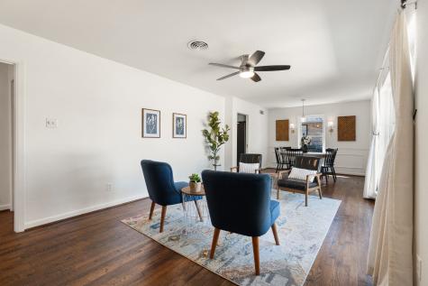 521 Ridgedale Drive Richardson TX 75080