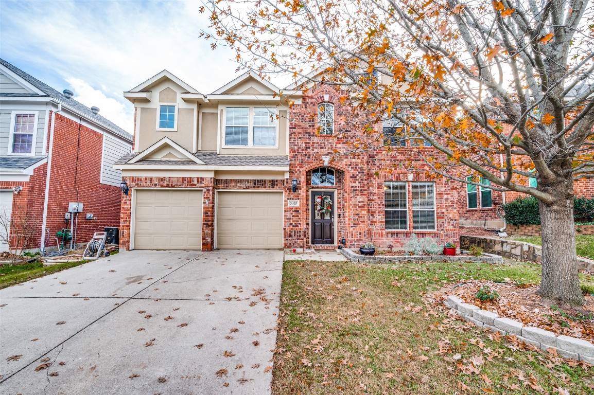 5305 Ivyridge Lane Mckinney TX 75071