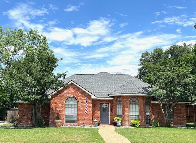 103 Shannon Drive Allen TX 75002