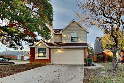 1131 Settlers Way Lewisville TX 75067