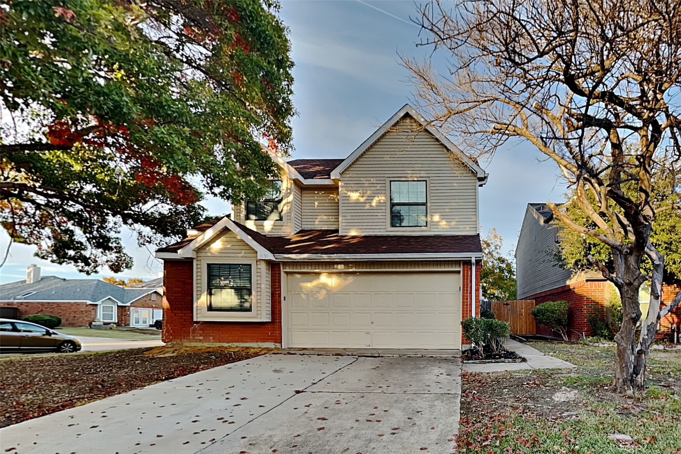 1131 Settlers Way Lewisville TX 75067
