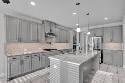 14093 Shiloh Springs Drive Frisco TX 75035