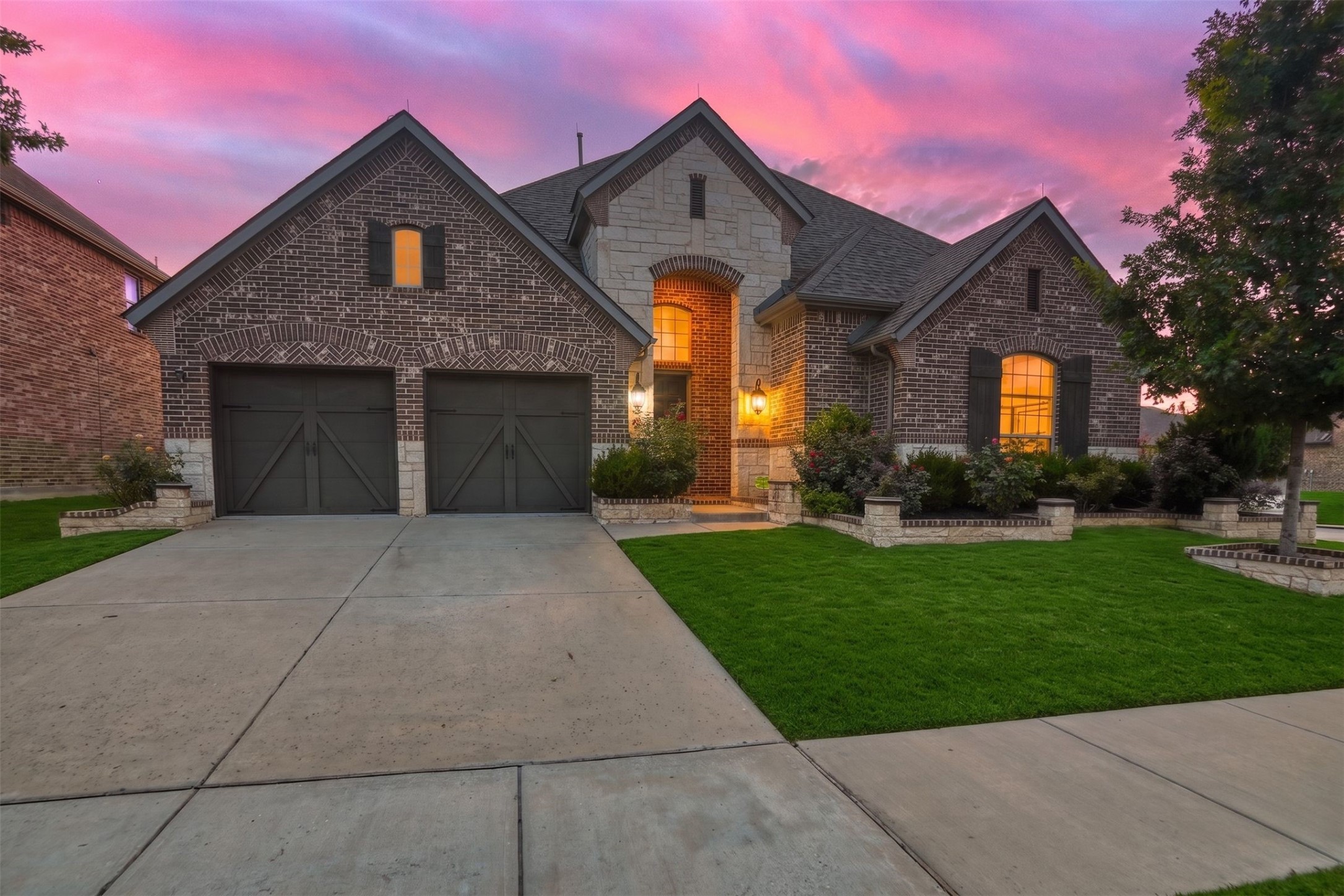 14093 Shiloh Springs Drive Frisco TX 75035