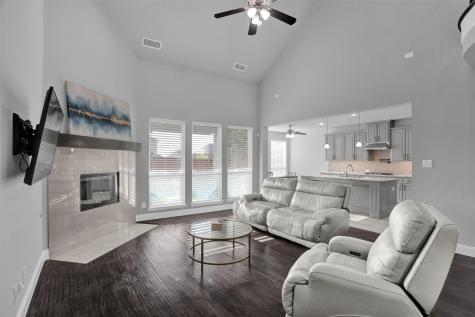 14093 Shiloh Springs Drive Frisco TX 75035