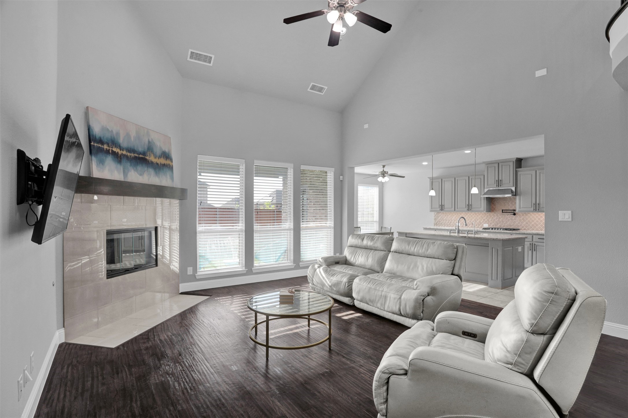 14093 Shiloh Springs Drive Frisco TX 75035