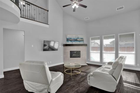 14093 Shiloh Springs Drive Frisco TX 75035