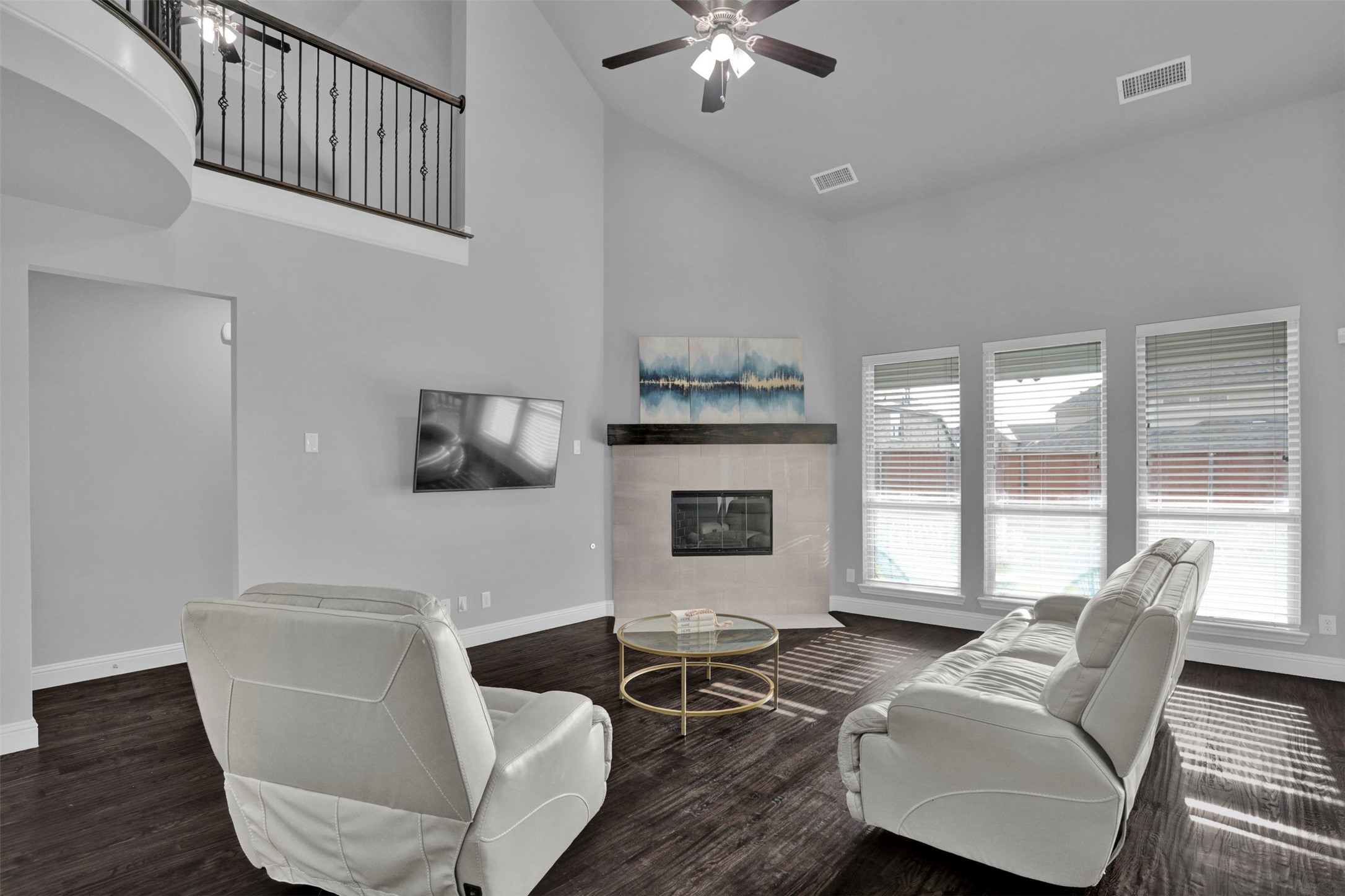 14093 Shiloh Springs Drive Frisco TX 75035