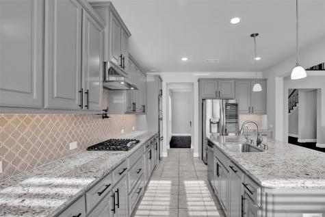 14093 Shiloh Springs Drive Frisco TX 75035