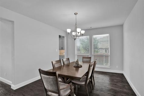 14093 Shiloh Springs Drive Frisco TX 75035