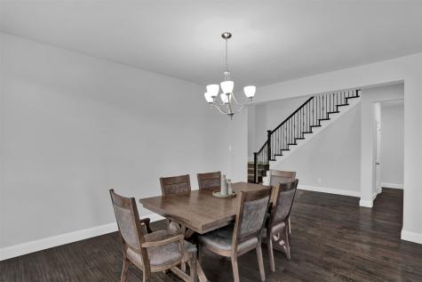 14093 Shiloh Springs Drive Frisco TX 75035