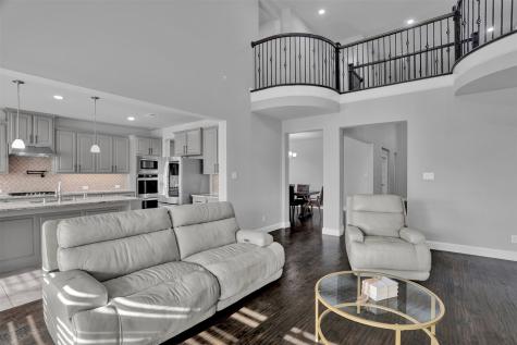 14093 Shiloh Springs Drive Frisco TX 75035