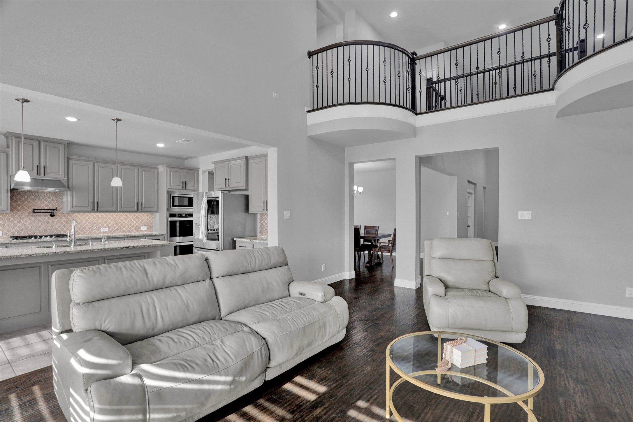 14093 Shiloh Springs Drive Frisco TX 75035
