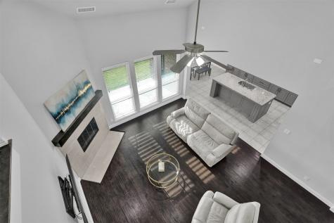 14093 Shiloh Springs Drive Frisco TX 75035