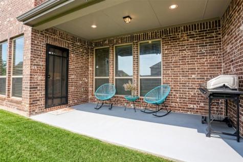 14093 Shiloh Springs Drive Frisco TX 75035