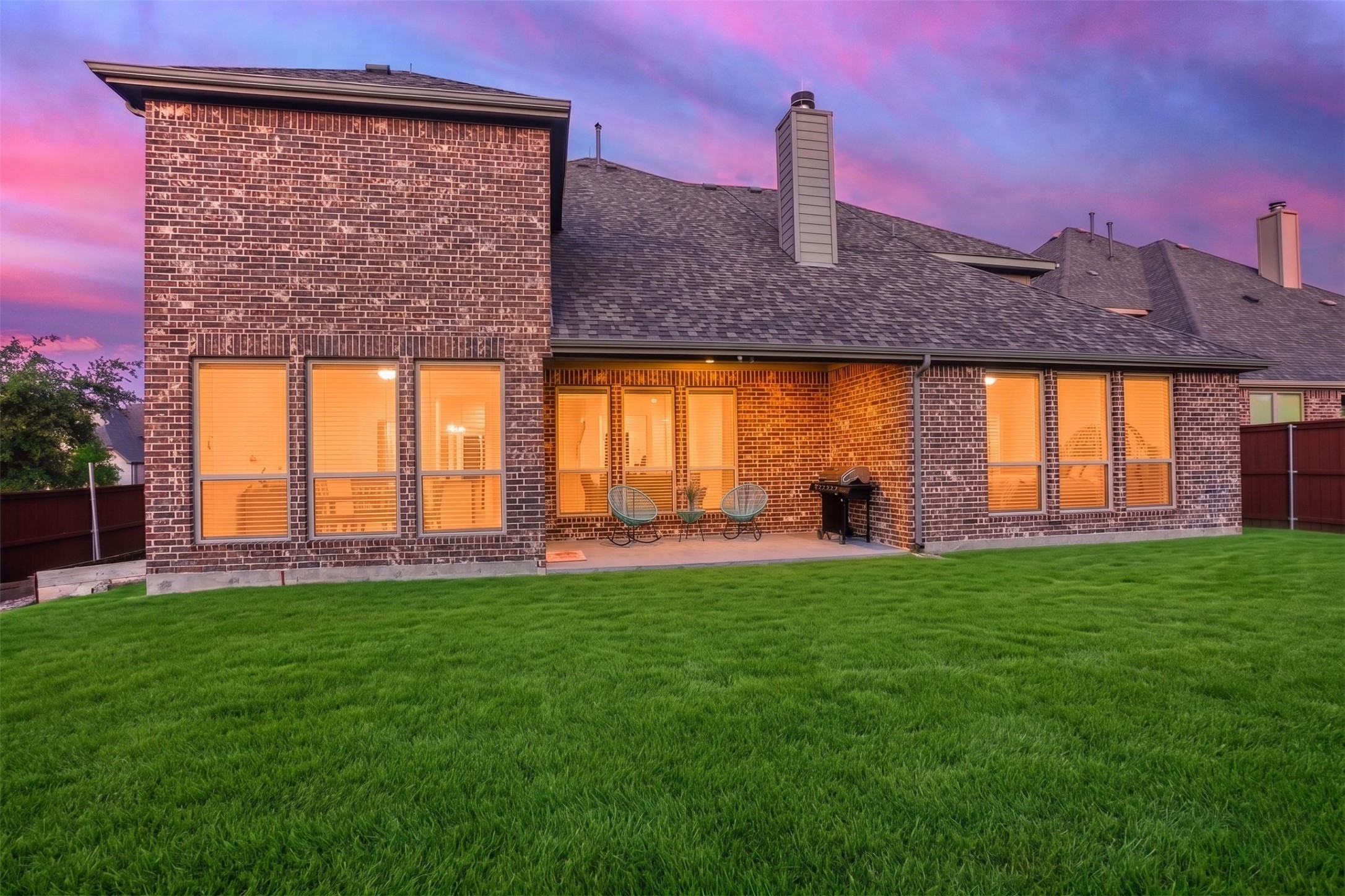 14093 Shiloh Springs Drive Frisco TX 75035