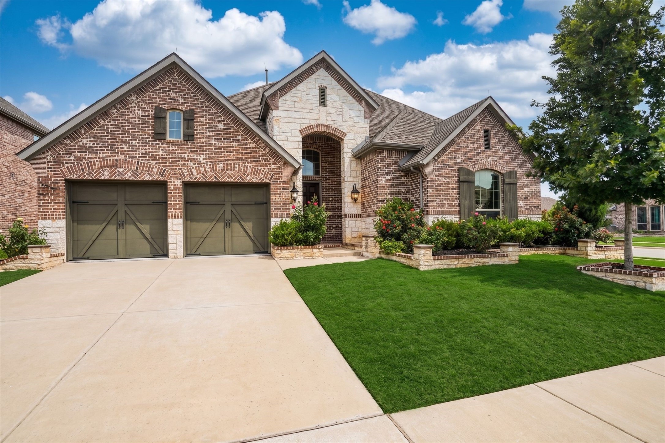 14093 Shiloh Springs Drive Frisco TX 75035