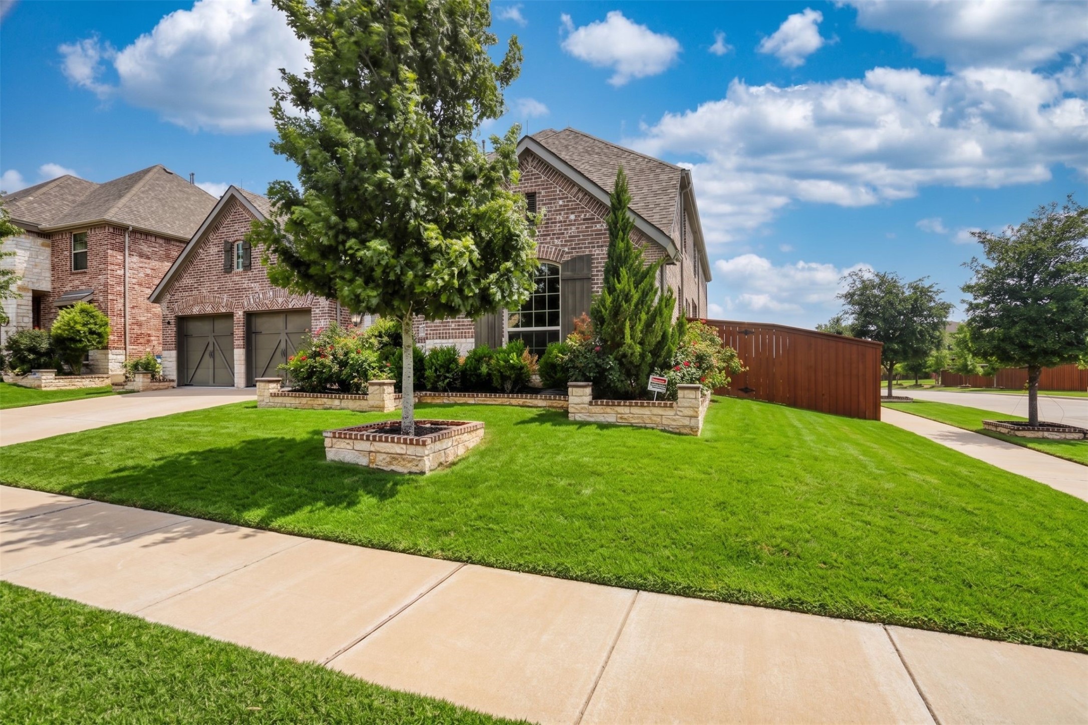 14093 Shiloh Springs Drive Frisco TX 75035