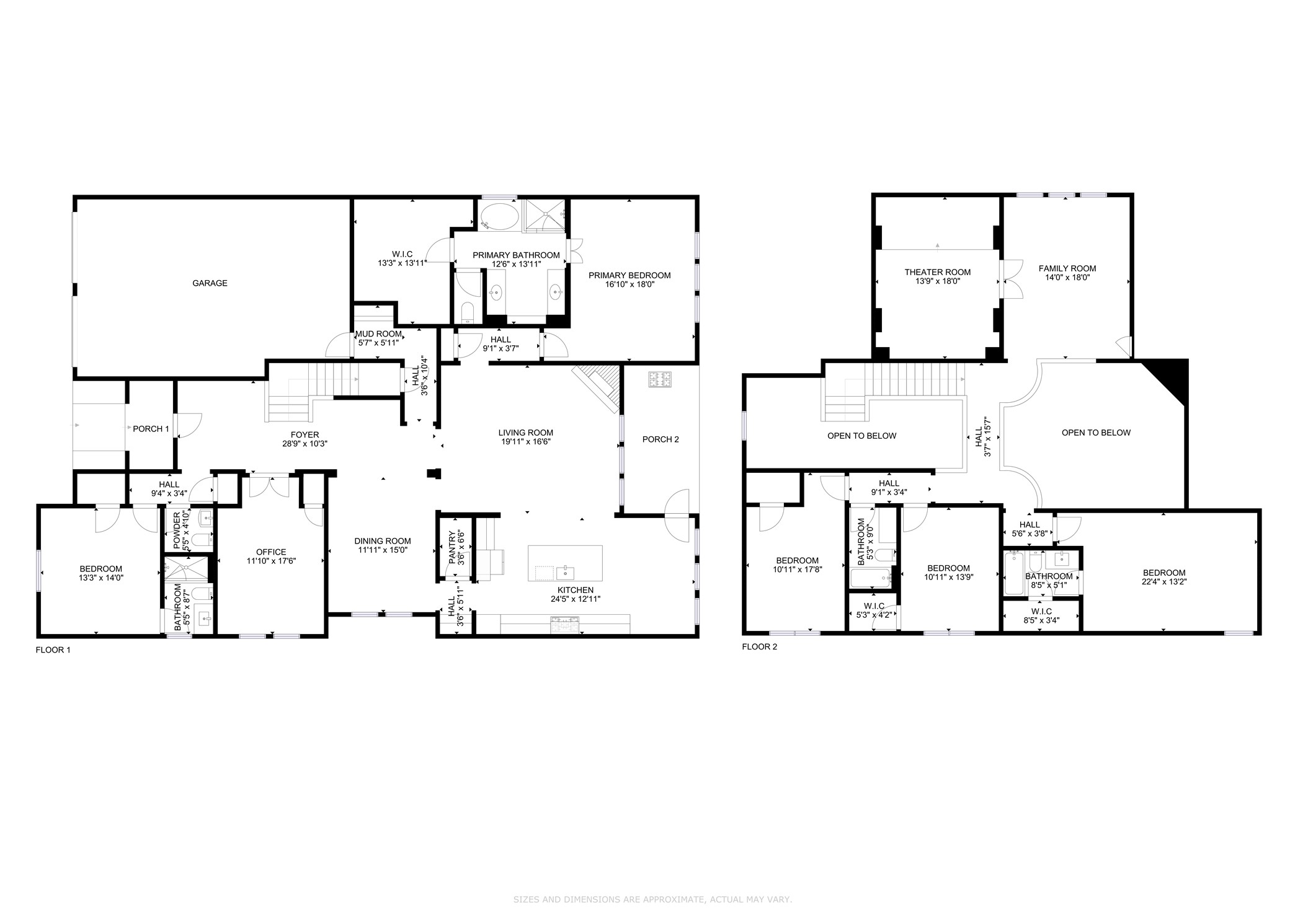14093 Shiloh Springs Drive Frisco TX 75035