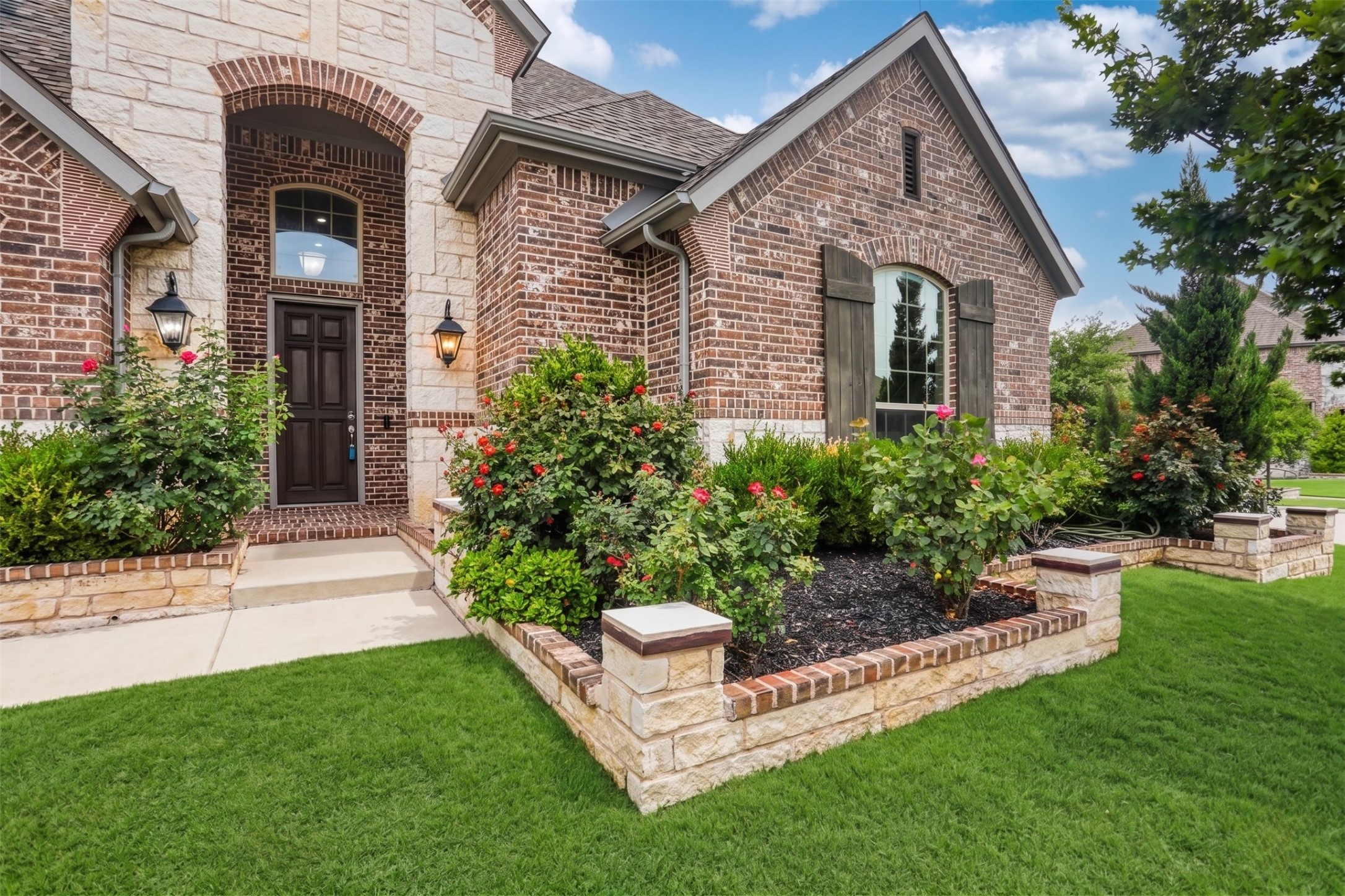 14093 Shiloh Springs Drive Frisco TX 75035