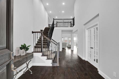 14093 Shiloh Springs Drive Frisco TX 75035