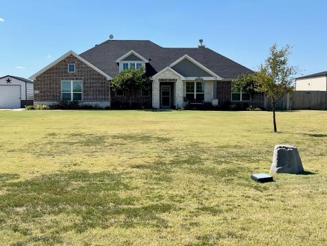 1819 White Mound Road Sherman TX 75090