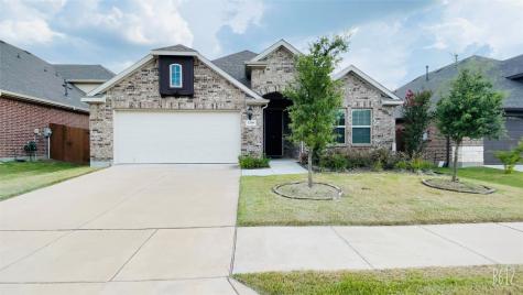 1700 Yellowthroat Drive Little Elm TX 75068