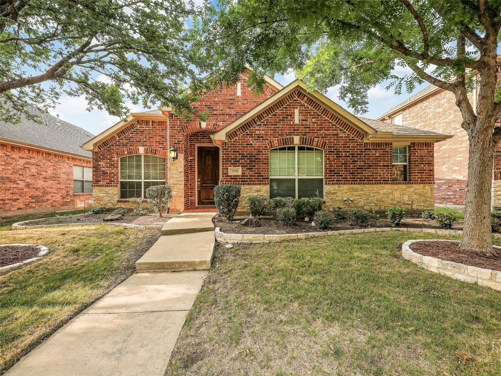3526 Washington Drive Frisco TX 75034