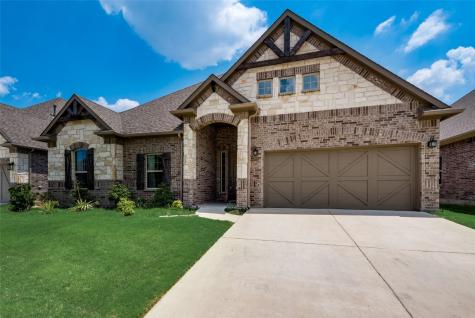 7212 Hampton Court North Richland Hills TX 76180