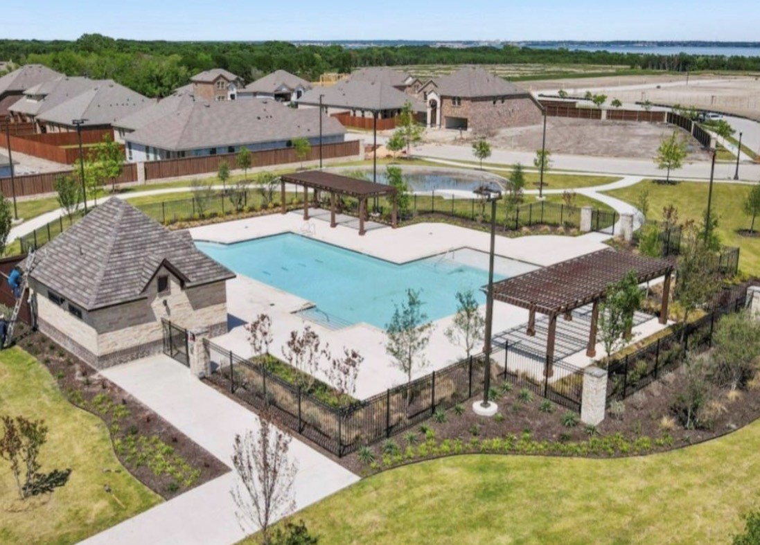 6433 Bon Fire Drive Garland TX 75043