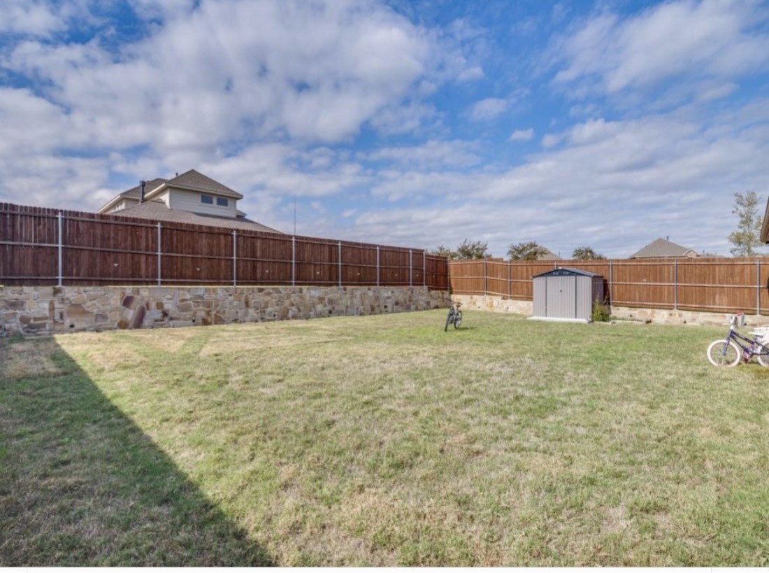 6433 Bon Fire Drive Garland TX 75043