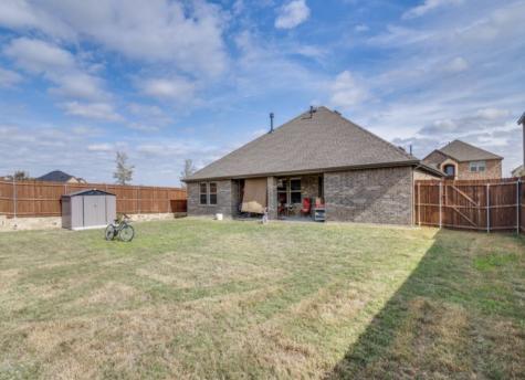 6433 Bon Fire Drive Garland TX 75043