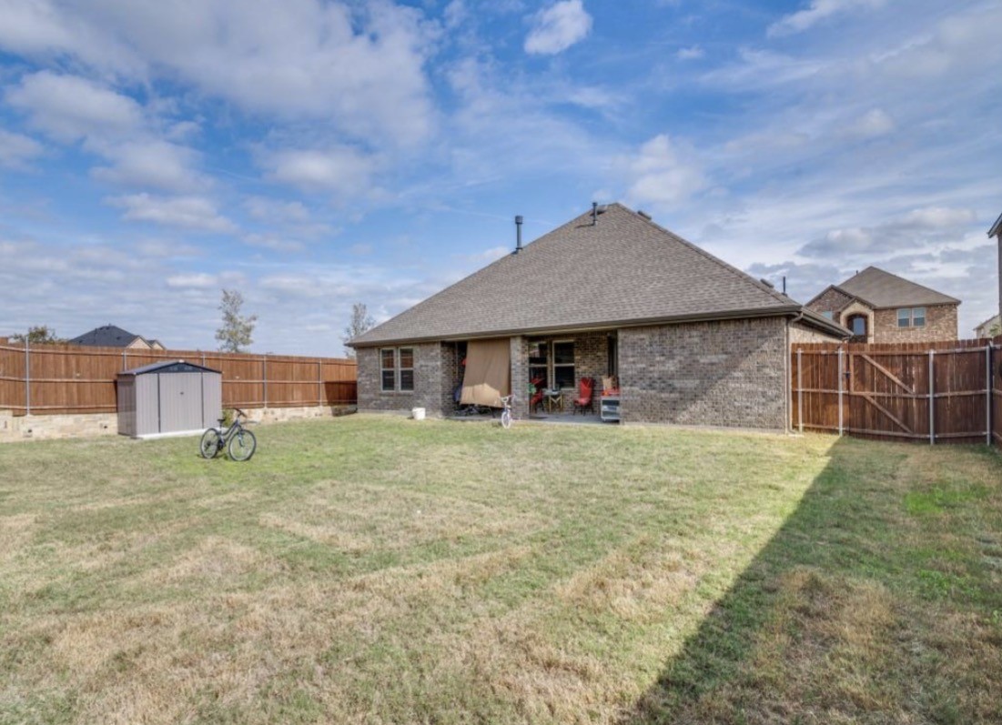 6433 Bon Fire Drive Garland TX 75043