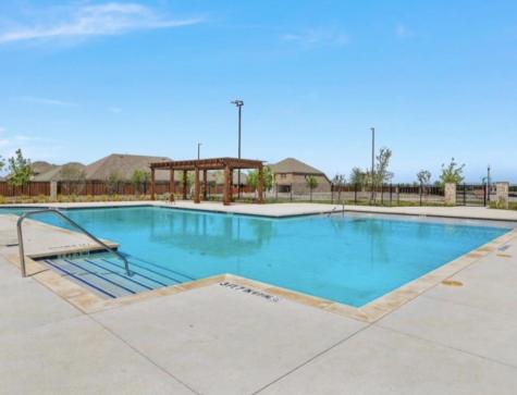 6433 Bon Fire Drive Garland TX 75043