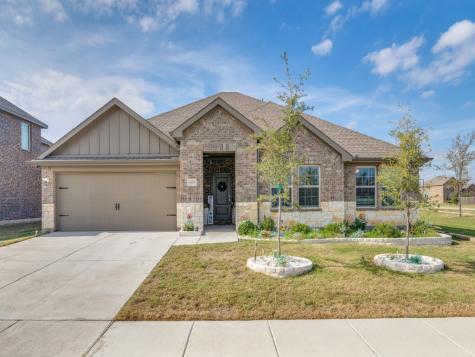 6433 Bon Fire Drive Garland TX 75043