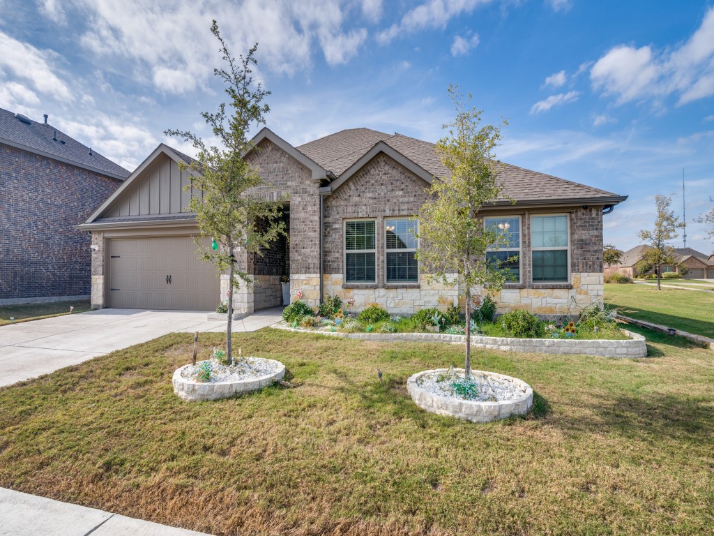6433 Bon Fire Drive Garland TX 75043
