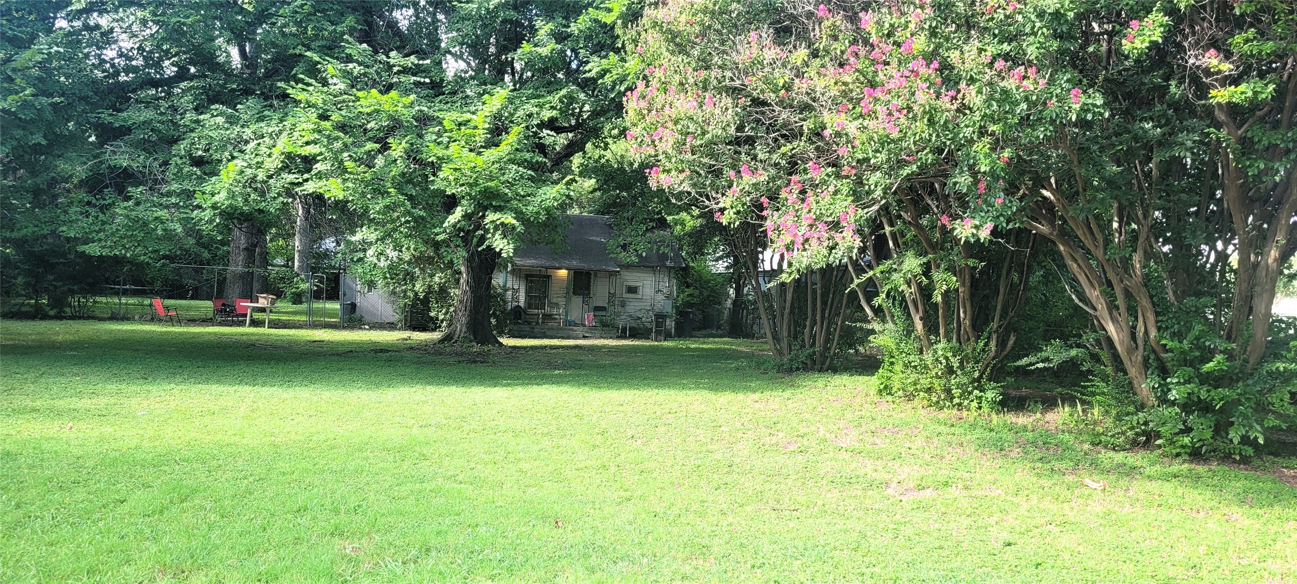 4425 Bonita Drive Fort Worth TX 76114