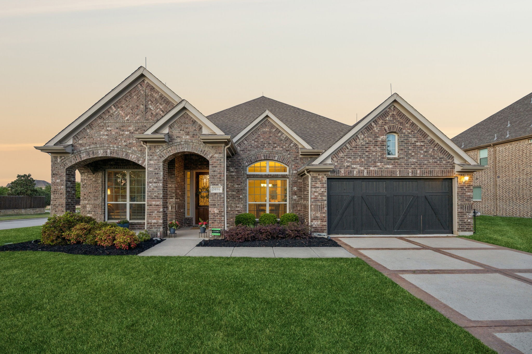 5096 Kerstyn Drive Frisco TX 75036