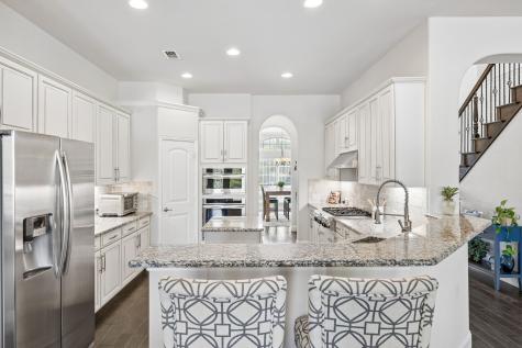 5096 Kerstyn Drive Frisco TX 75036