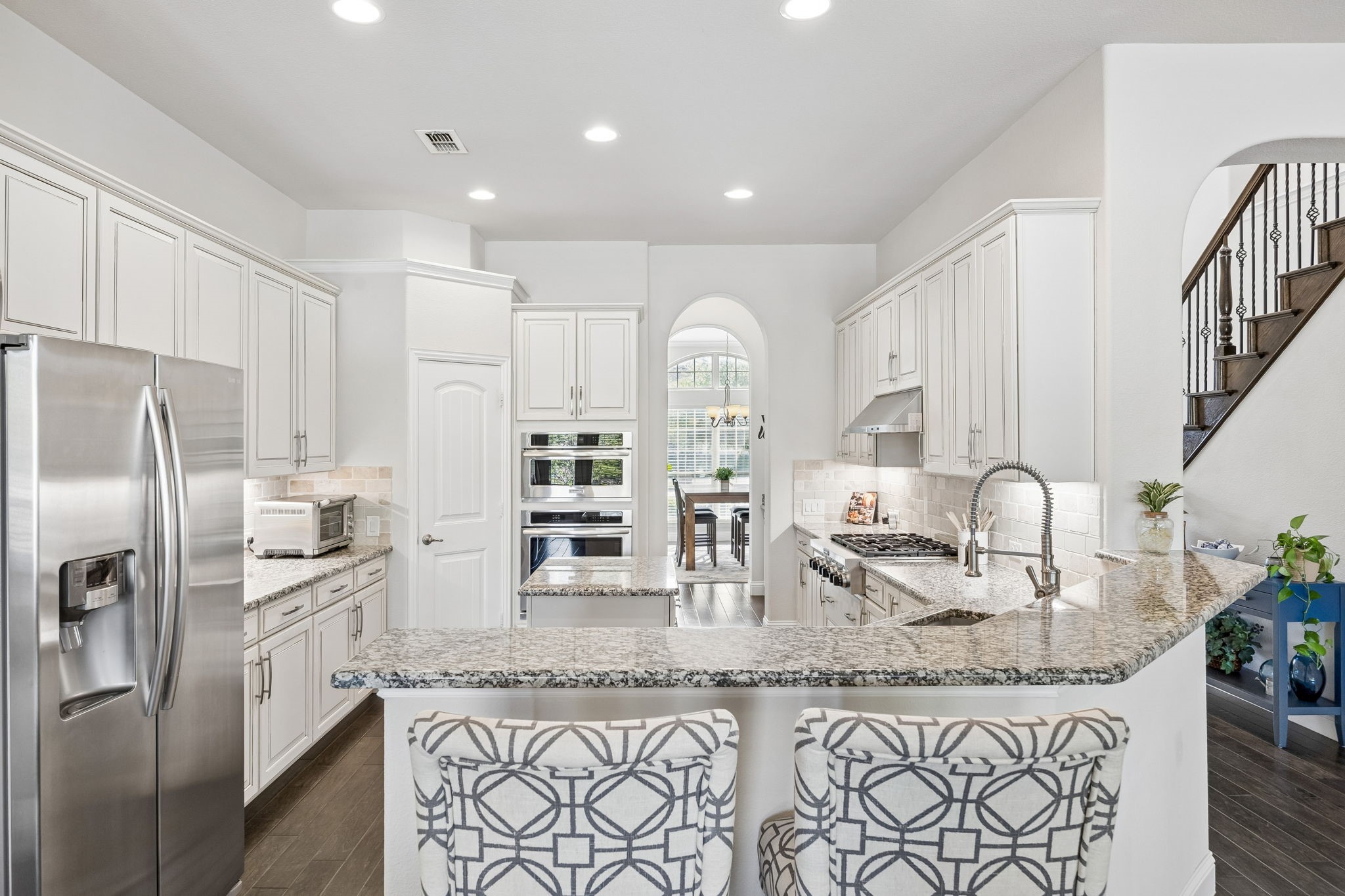 5096 Kerstyn Drive Frisco TX 75036