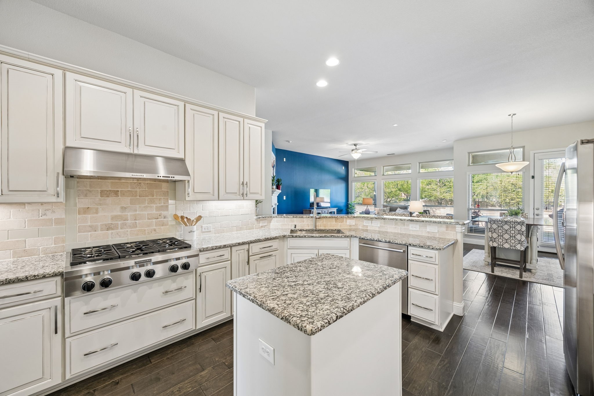 5096 Kerstyn Drive Frisco TX 75036