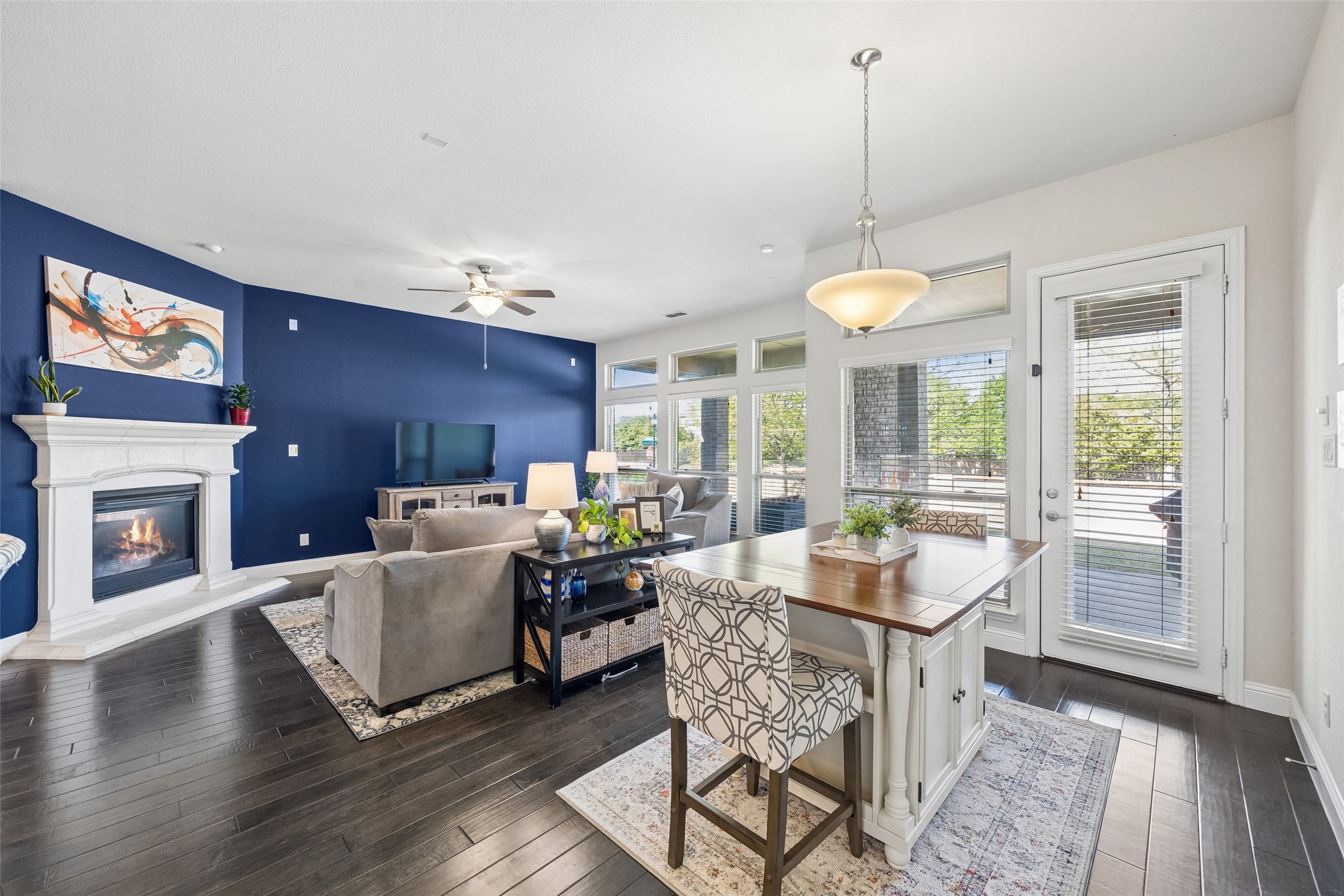 5096 Kerstyn Drive Frisco TX 75036
