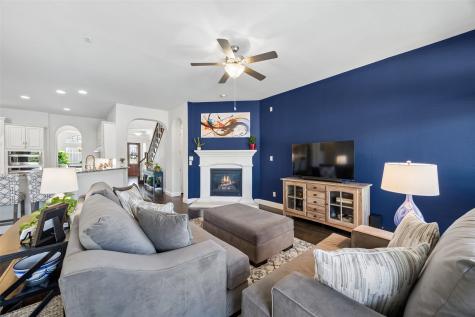 5096 Kerstyn Drive Frisco TX 75036