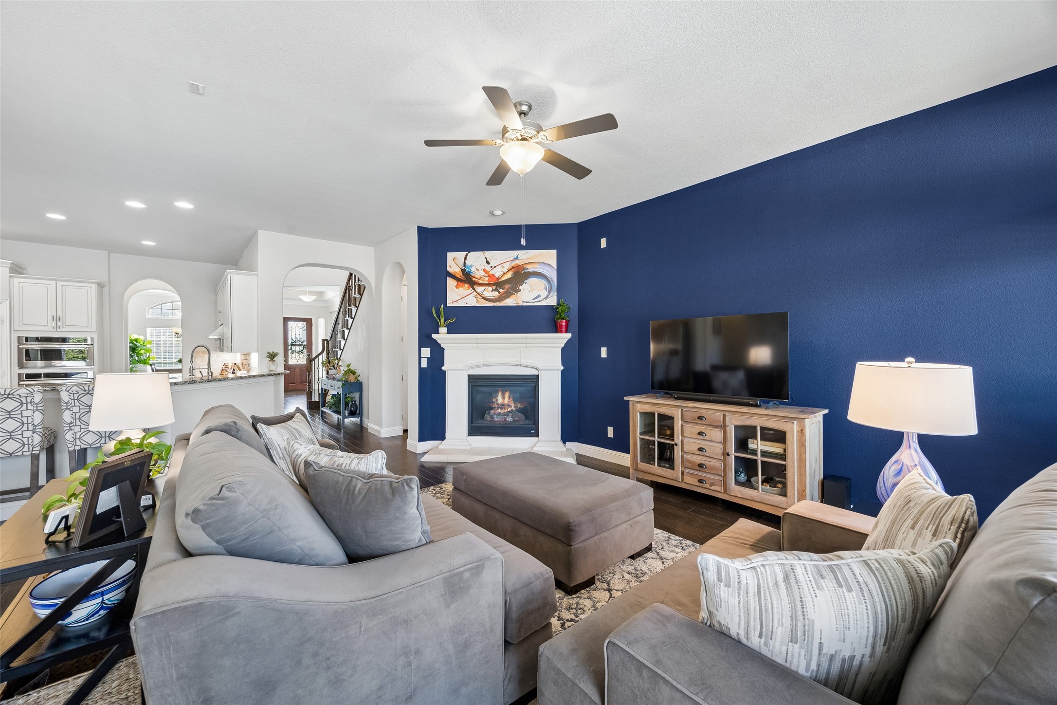 5096 Kerstyn Drive Frisco TX 75036