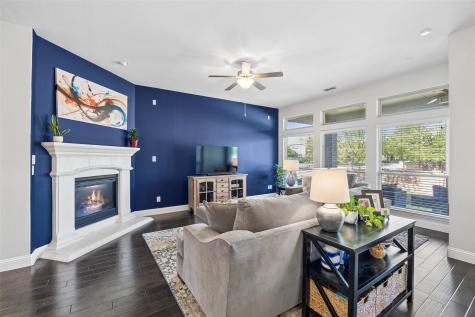 5096 Kerstyn Drive Frisco TX 75036