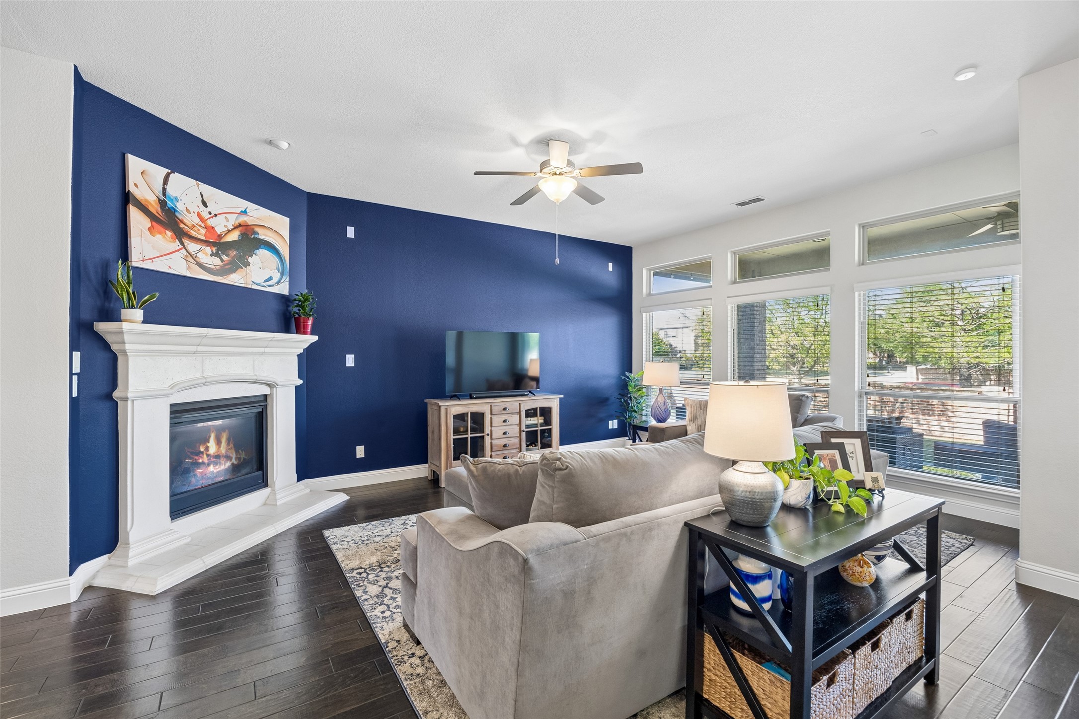 5096 Kerstyn Drive Frisco TX 75036