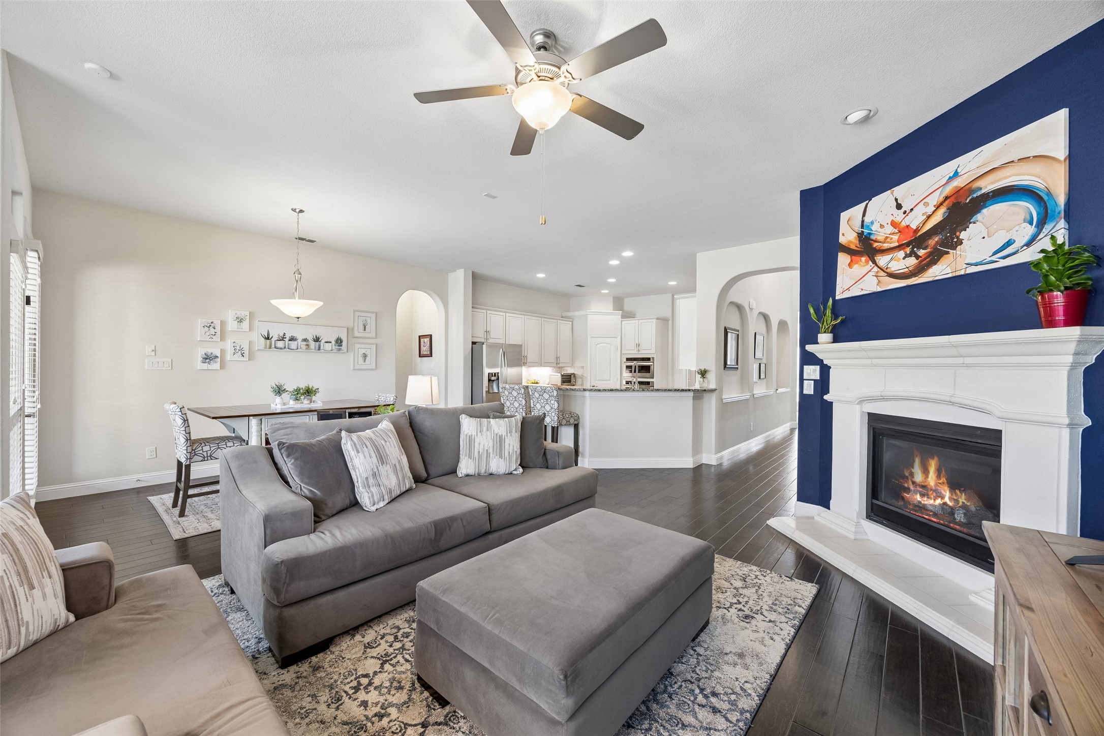 5096 Kerstyn Drive Frisco TX 75036