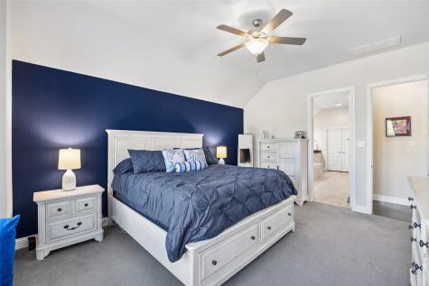 5096 Kerstyn Drive Frisco TX 75036