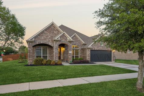 5096 Kerstyn Drive Frisco TX 75036