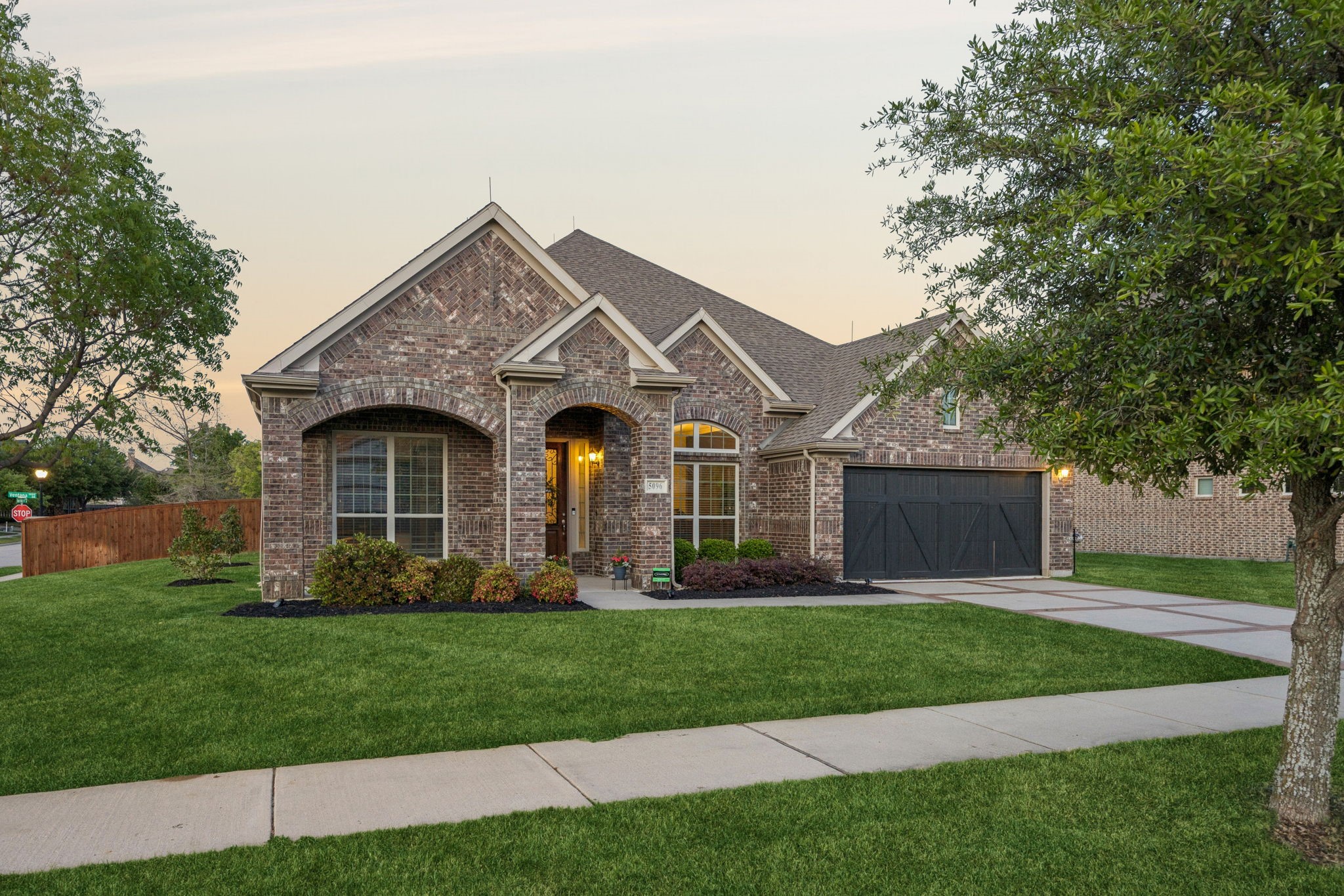 5096 Kerstyn Drive Frisco TX 75036