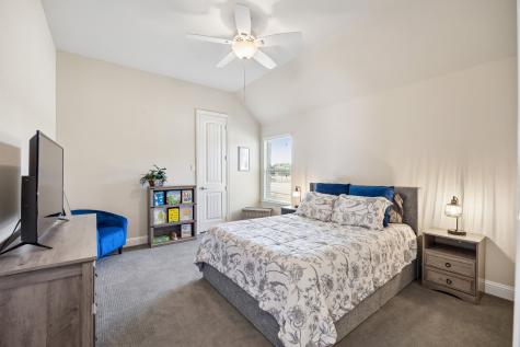 5096 Kerstyn Drive Frisco TX 75036